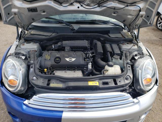 Photo 7 from auction – 2013 MINI COOPER with VIN WMWSU3C56DT683443