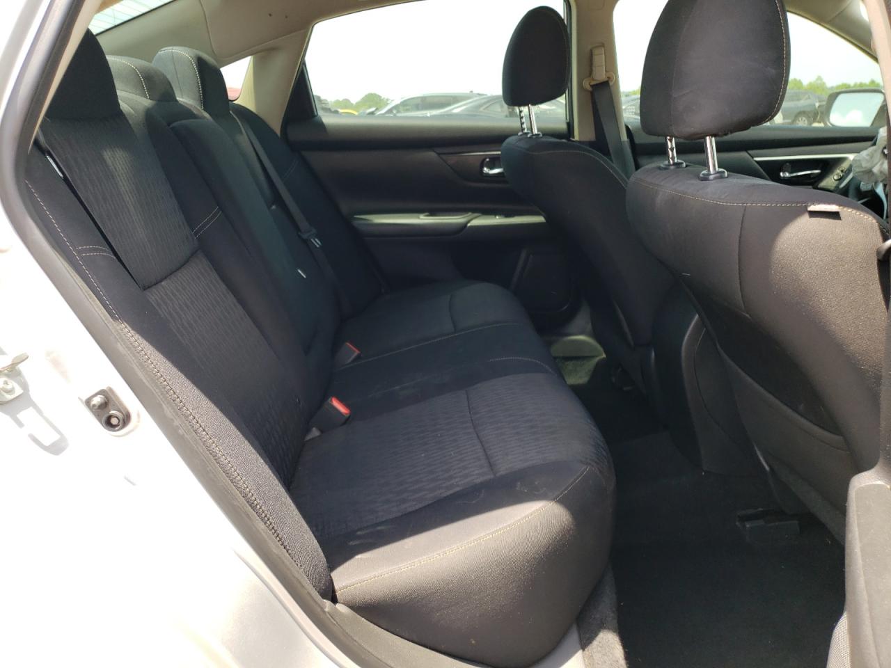 Photo 6 from auction – 2017 NISSAN ALTIMA 2.5 with VIN 1N4AL3AP7HC280573