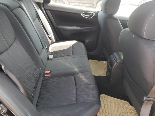 Photo 6 from auction – 2018 NISSAN SENTRA S with VIN 3N1AB7AP1JL647386
