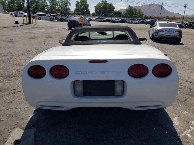 Photo 6 from auction – 1998 CHEVROLET CORVETTE with VIN 1G1YY32G7W5126240