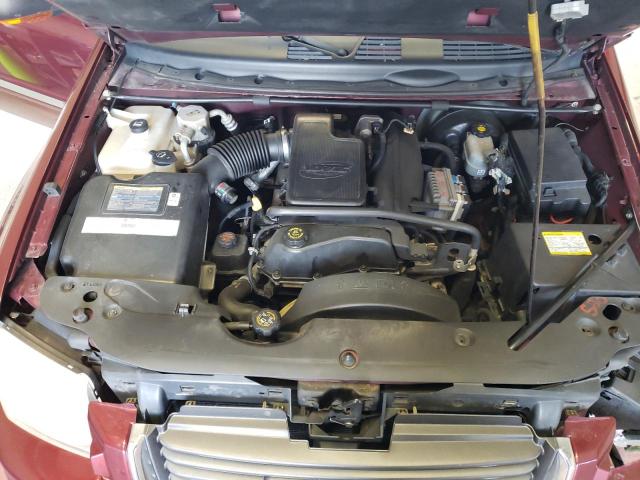 Photo 7 from auction – 2002 GMC ENVOY with VIN 1GKDT13S222359132