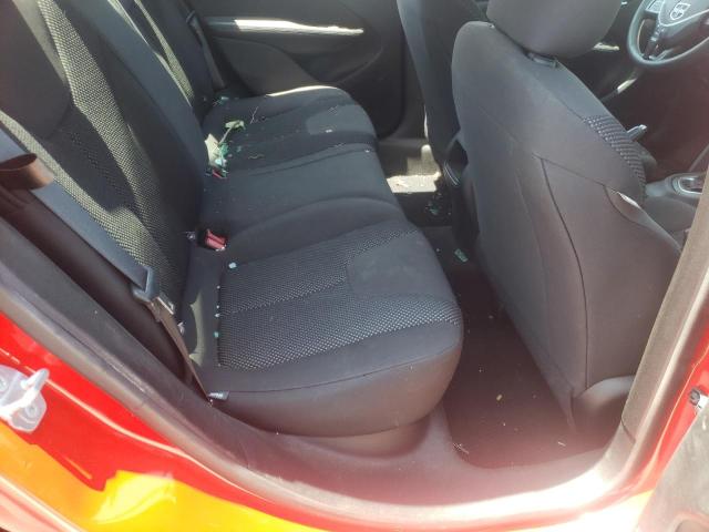 Photo 6 from auction – 2016 DODGE DART SE with VIN 1C3CDFAA2GD736571