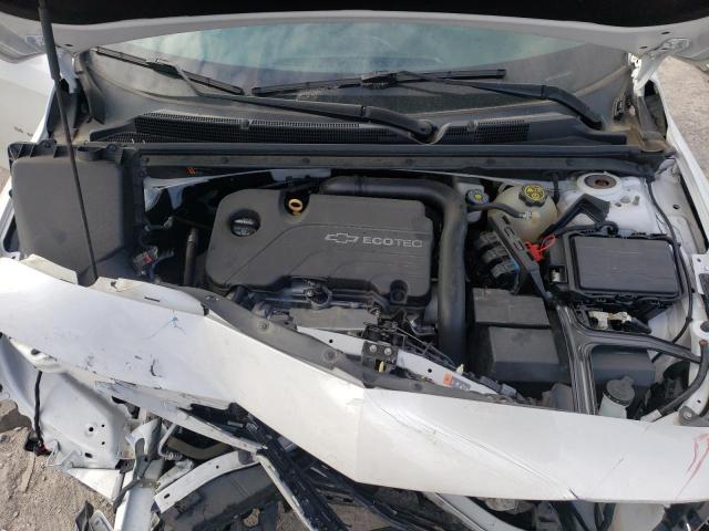 Photo 7 from auction – 2017 CHEVROLET MALIBU LT with VIN 1G1ZE5ST8HF228908