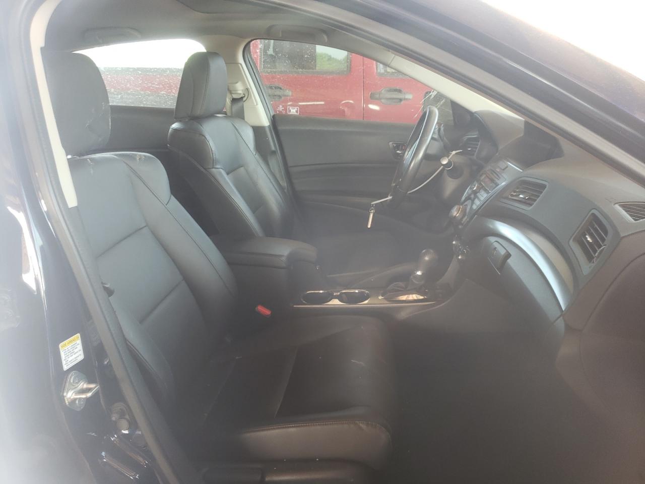 Photo 5 from auction – 2013 ACURA ILX 20 TEC with VIN 19VDE1F75DE002717