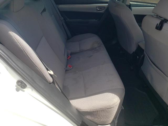 Photo 6 from auction – 2015 TOYOTA COROLLA L with VIN 5YFBURHE8FP310591