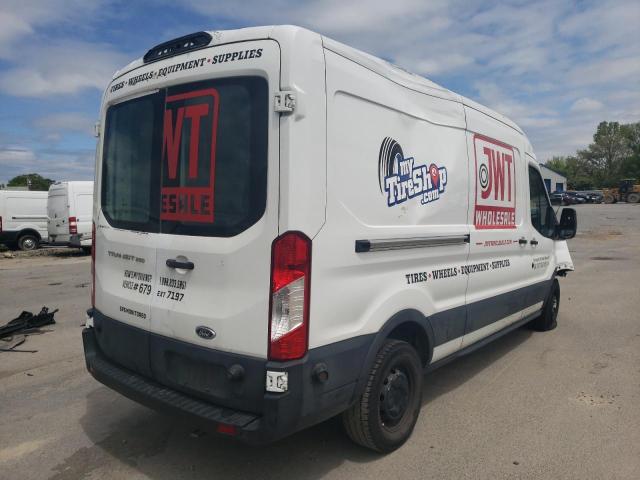 Photo 4 from auction – 2019 FORD TRANSIT T- with VIN 1FTYR2CMXKKA01862