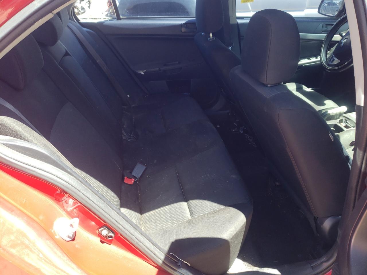 Photo 6 from auction – 2013 MITSUBISHI LANCER ES/ with VIN JA32U2FU1DU018989