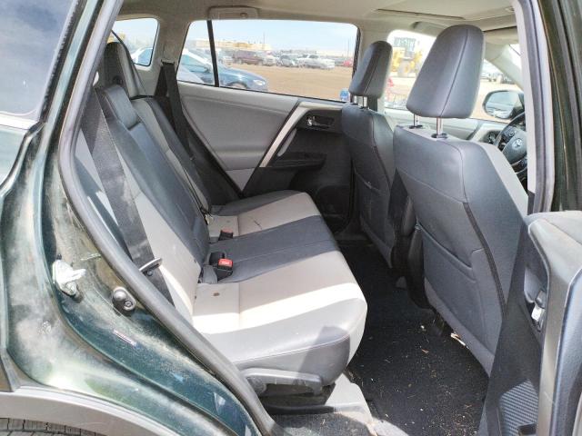 Photo 6 from auction – 2013 TOYOTA RAV4 LIMIT with VIN 2T3DFREV5DW063041