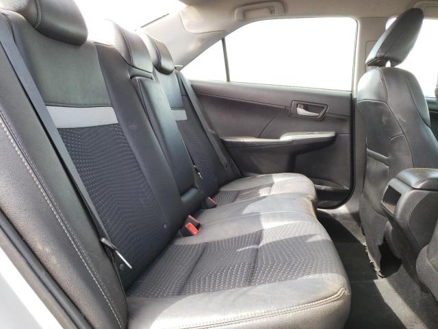 Photo 6 from auction – 2014 TOYOTA CAMRY L with VIN 4T1BF1FK9EU314585