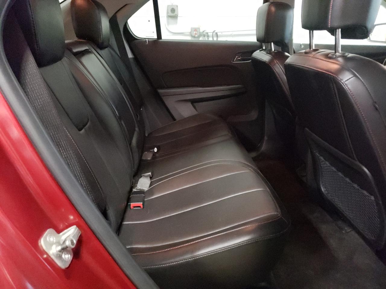 Photo 6 from auction – 2010 CHEVROLET EQUINOX LT with VIN 2CNFLNEW8A6405992