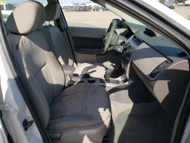 Photo 5 from auction – 2010 FORD FOCUS SE with VIN 1FAHP3FN0AW185593