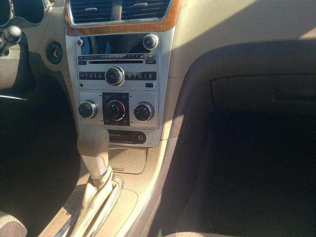 Photo 9 from auction – 2012 CHEVROLET MALIBU 1LT with VIN 1G1ZC5E09CF297462