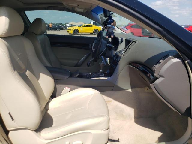 Photo 5 from auction – 2012 INFINITI G37 BASE with VIN JN1CV6EK1CM423469