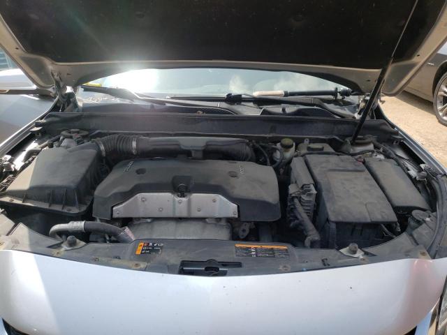 Photo 7 from auction – 2014 CHEVROLET MALIBU 2LT with VIN 1G11E5SL5EF297211