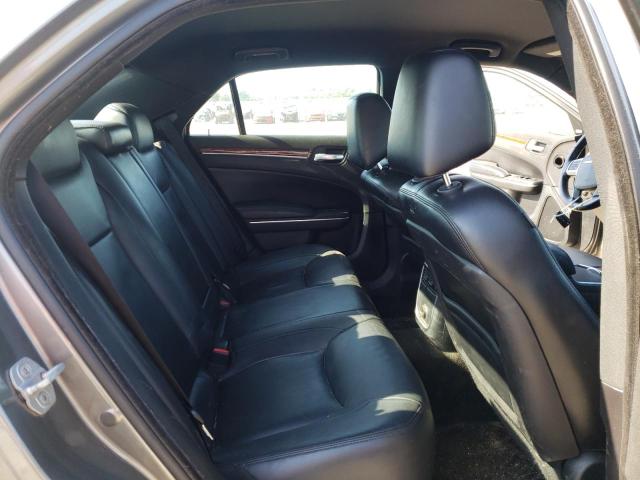Photo 6 from auction – 2012 CHRYSLER 300 LIMITE with VIN 2C3CCACG6CH224235