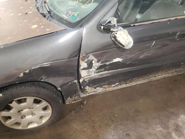 Photo 9 from auction – 2001 NISSAN SENTRA XE with VIN 3N1CB51D21L423501