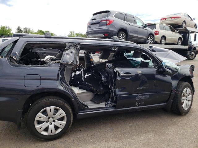 صورة رقم 9 من المزاد - 2008 SUBARU FORESTER 2 مع VIN JF1SG63618H717467