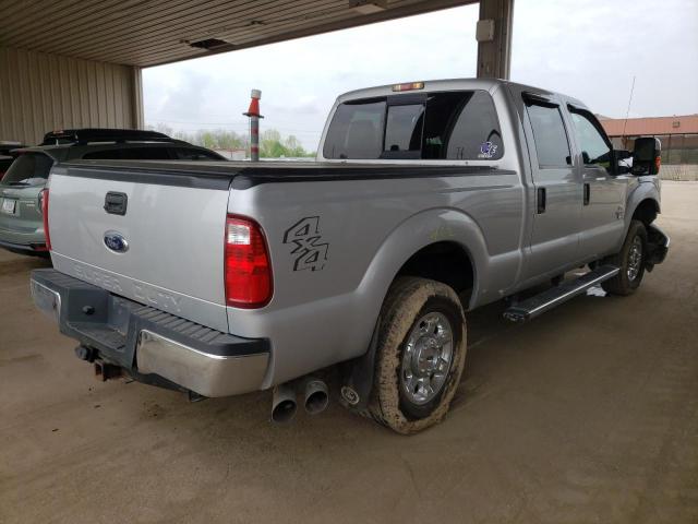 Photo 4 from auction – 2012 FORD F250 SUPER with VIN 1FT7W2BT2CEB06683