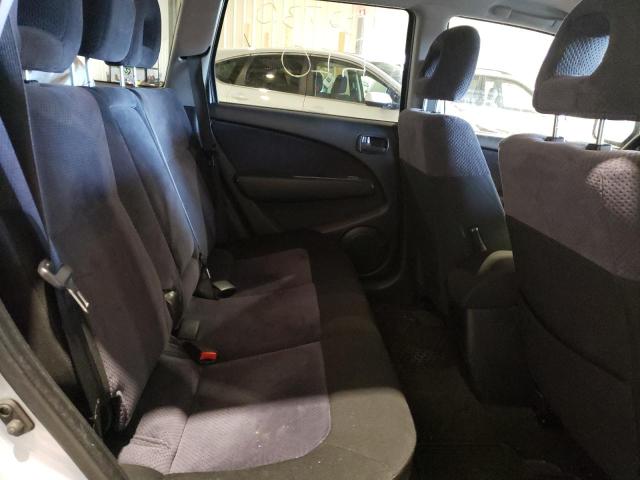 Photo 6 from auction – 2004 MITSUBISHI OUTLANDER with VIN JA4LZ41FX4U604094