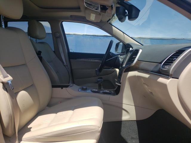 Photo 5 from auction – 2015 JEEP GRAND CHER with VIN 1C4RJFBG3FC797725