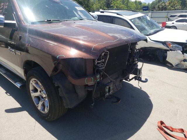 Photo 9 from auction – 2015 RAM 1500 LARAM with VIN 1C6RR7NT7FS673364