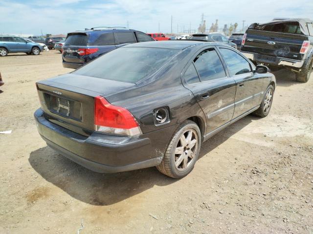 Photo 4 from auction – 2004 VOLVO S60 with VIN YV1RS64A042414312
