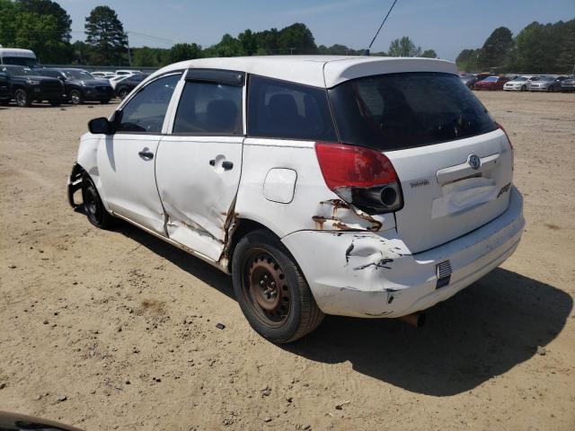 Photo 3 from auction – 2004 TOYOTA COROLLA MA with VIN 2T1KR32E64C313431