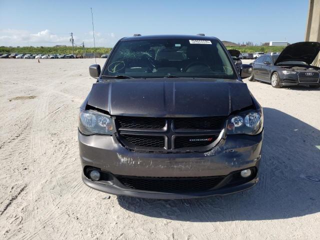 Photo 9 from auction – 2019 DODGE GRAND CARA with VIN 2C4RDGEG0KR663894