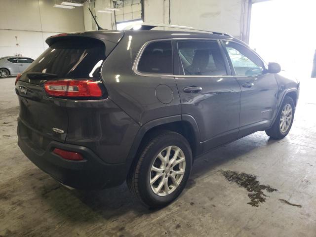 Photo 4 from auction – 2015 JEEP CHEROKEE L with VIN 1C4PJMCS9FW709564