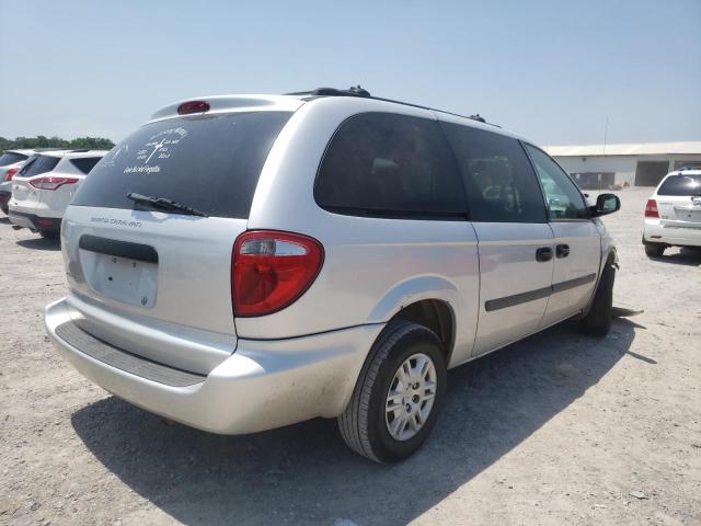 Photo 4 from auction – 2005 DODGE GRAND CARA with VIN 1D4GP24R35B101336