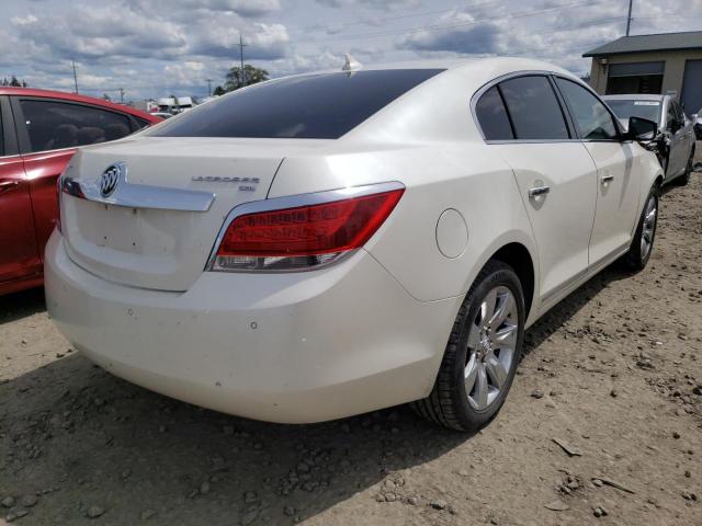 Photo 4 from auction – 2011 BUICK LACROSSE C with VIN 1G4GC5EDXBF163829