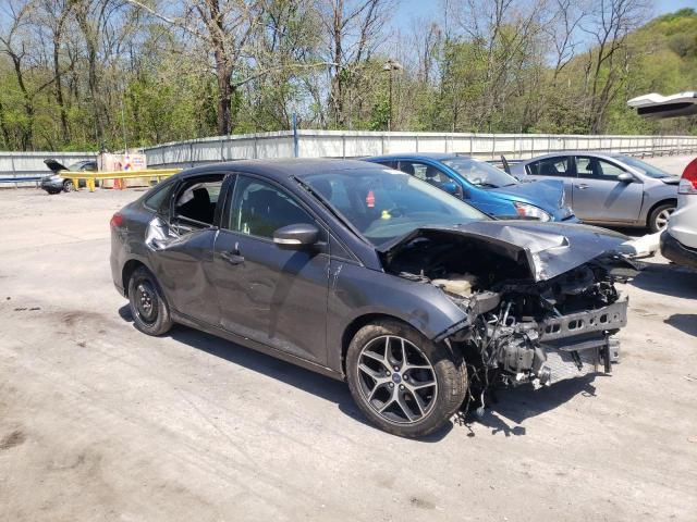 صورة رقم 9 من المزاد - 2017 FORD FOCUS SEL مع VIN 1FADP3H22HL203394