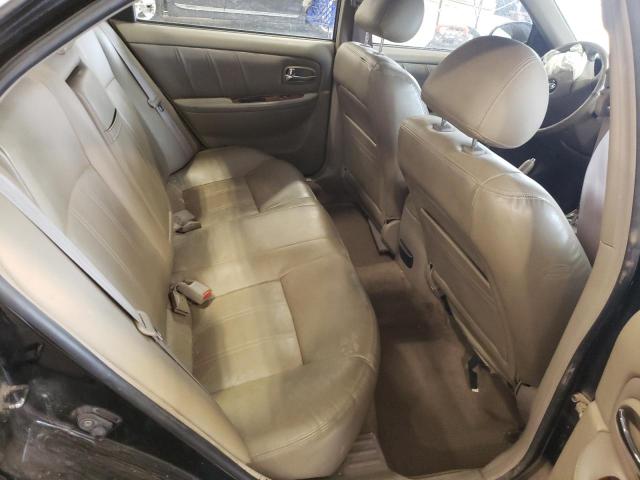 Photo 6 from auction – 2006 KIA OPTIMA LX with VIN KNAGD128965461945