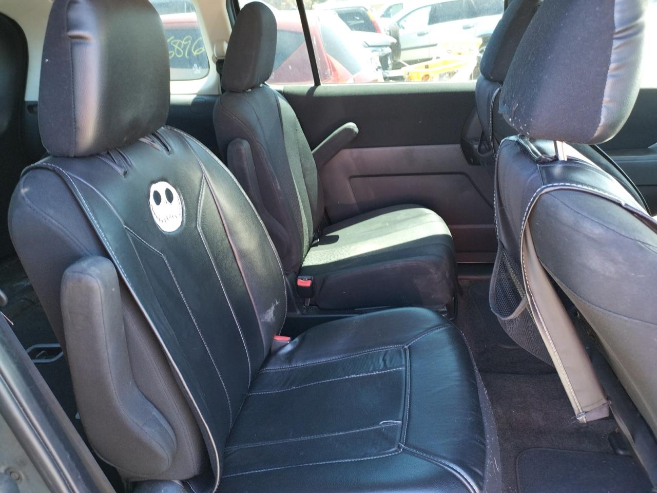 Photo 6 from auction – 2012 MAZDA 5 with VIN JM1CW2CL6C0127577