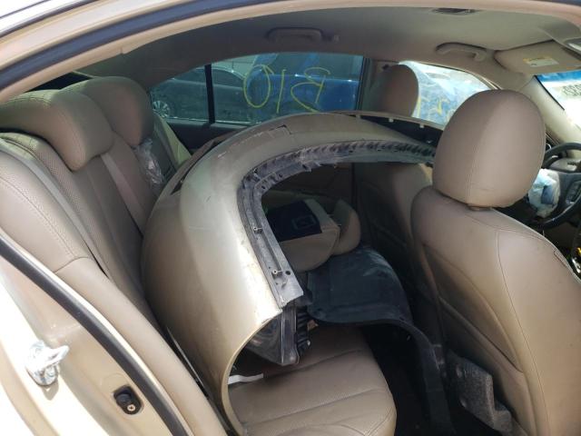 Photo 6 from auction – 2008 KIA OPTIMA LX with VIN KNAGE124785250854