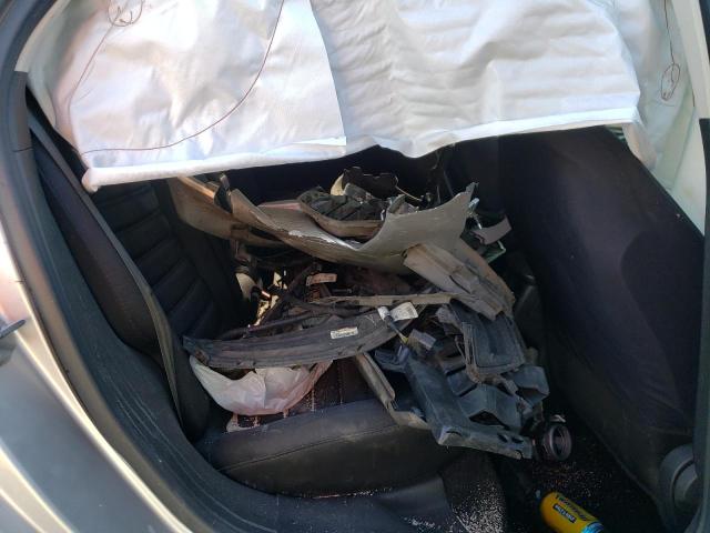 Photo 6 from auction – 2014 FORD FUSION SE with VIN 3FA6P0LU8ER272393