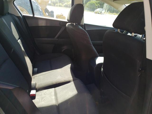 Photo 6 from auction – 2011 MAZDA 3 I with VIN JM1BL1UF2B1396062