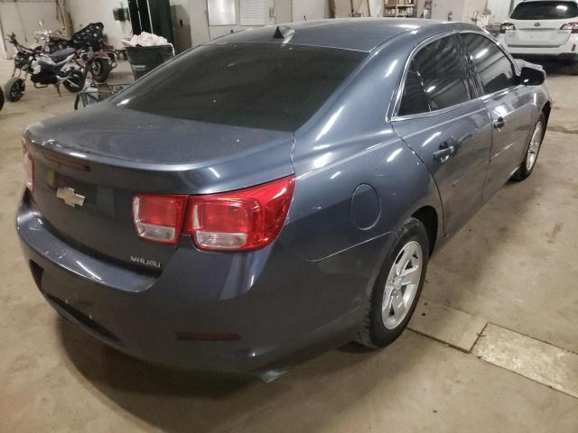 Photo 4 from auction – 2013 CHEVROLET MALIBU LS with VIN 1G11B5SA1DF217246