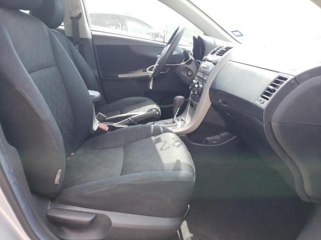 Photo 5 from auction – 2010 TOYOTA COROLLA BA with VIN 2T1BU4EE6AC506609
