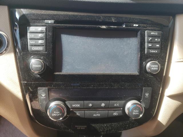Photo 9 from auction – 2017 NISSAN ROGUE S with VIN KNMAT2MTXHP545007