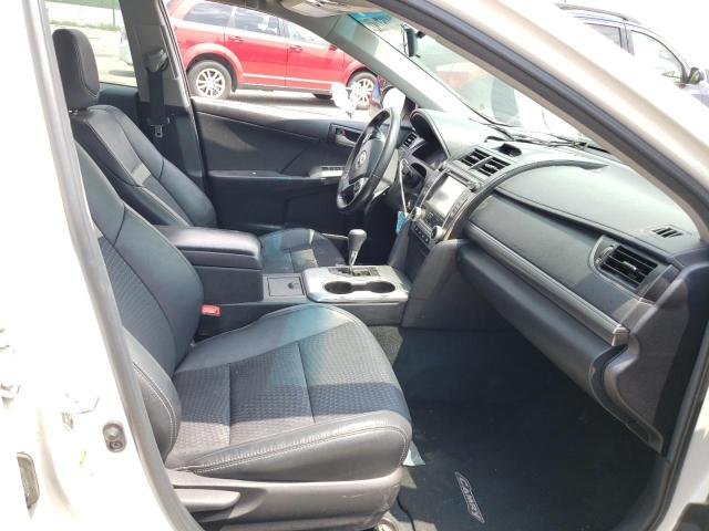 Photo 5 from auction – 2014 TOYOTA CAMRY L with VIN 4T1BF1FK6EU416717