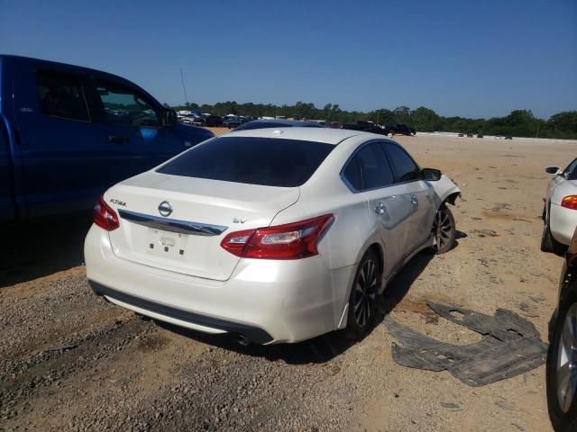 Photo 4 from auction – 2016 NISSAN ALTIMA 2.5 with VIN 1N4AL3AP6GC266310
