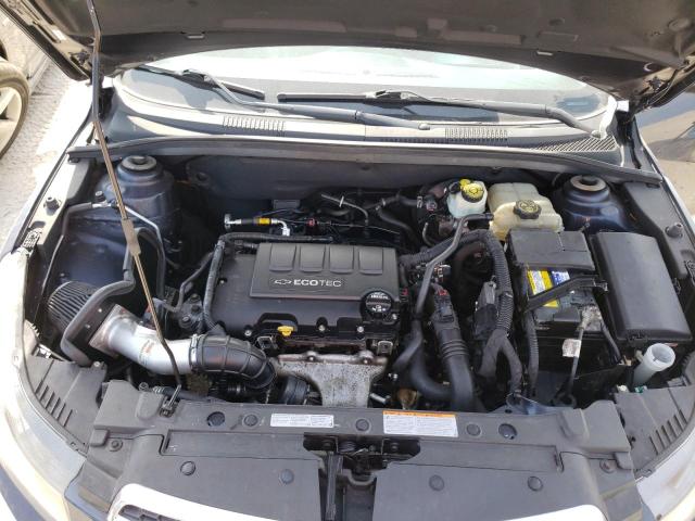 Photo 7 from auction – 2014 CHEVROLET CRUZE LT with VIN 1G1PC5SB9E7245162