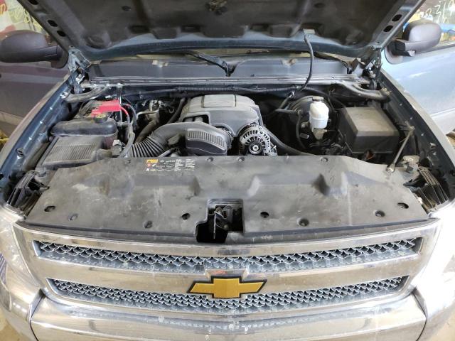 Photo 7 from auction – 2013 CHEVROLET SILVERADO with VIN 3GCPKSE79DG355955