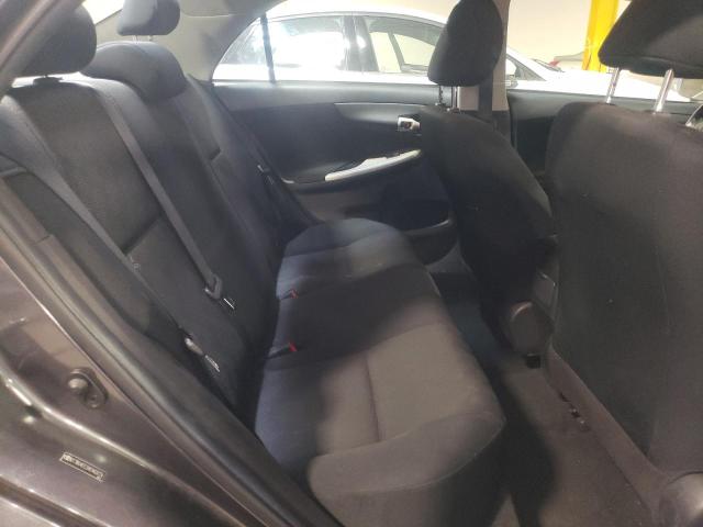 Photo 6 from auction – 2010 TOYOTA COROLLA BA with VIN 2T1BU4EE2AC463774