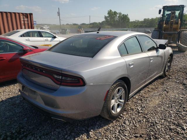 Photo 4 from auction – 2015 DODGE CHARGER SE with VIN 2C3CDXBG7FH748726