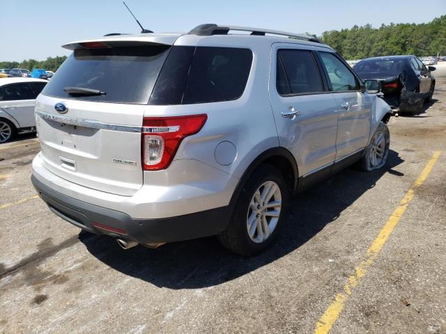 Photo 4 from auction – 2013 FORD EXPLORER X with VIN 1FM5K7D8XDGC06458