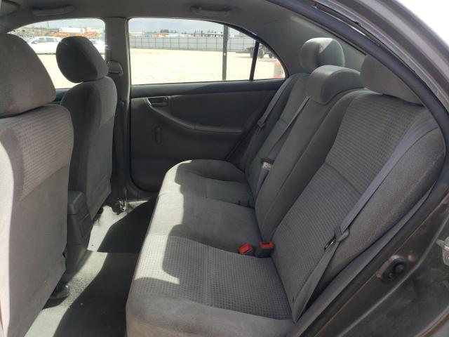 Photo 6 from auction – 2006 TOYOTA COROLLA CE with VIN 2T1BR32E16C676173