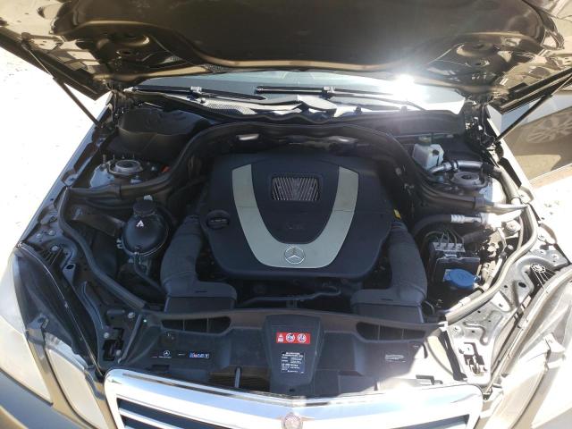 Photo 7 from auction – 2011 MERCEDES-BENZ E 350 4MAT with VIN WDDHF8HB8BA496433