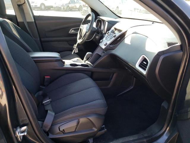 Photo 5 from auction – 2013 CHEVROLET EQUINOX LS with VIN 2GNALBEK0D6209101